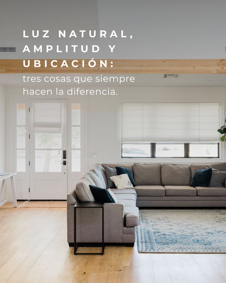 TuzpacioAsesora's tweet photo. Espacios pensados para disfrutar cada momento.

✔️ Recámaras amplias
✔️ Cocina funcional
✔️ Excelente ubicación
✔️ Detalles que hacen sentir hogar desde el primer recorrido
📩 Agenda tu visita y conoce este espacio.
#Tuzpacio #TuHogarEnCDMX #DepartamentosCDMX #EspaciosQueInspiran https://t.co/UO4H1st5RU