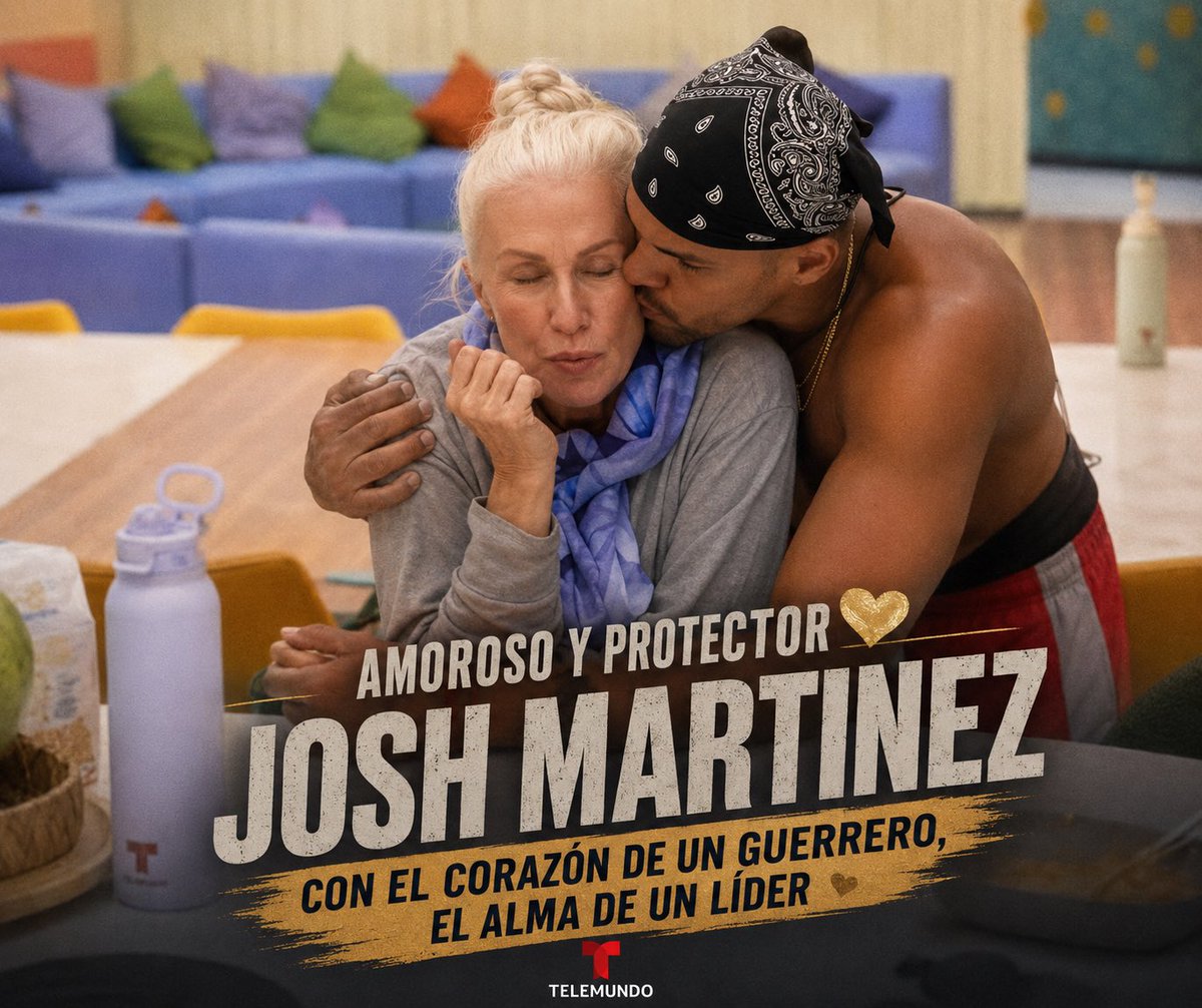 padivertirnos17's tweet photo. Nada de envidioso, Siempre listo para defender a los suyos desde el día uno! @LAURAZAPATAM tu corazón con patas tu protector! #JoshGanador #JoshALafinal  #LCDLF6 https://t.co/5nXoCgRoMY