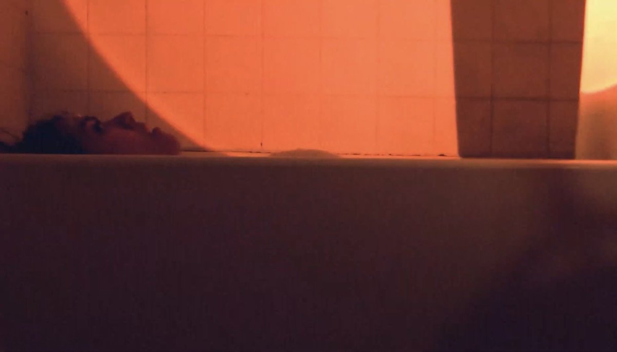 LoftpitMedia's tweet photo. music is a form of art - as are music videos. Have you seen the incredible use of warm and cool colors in Zimmyle's 'Koolaid' music video? https://t.co/YpaN1KZG2p
