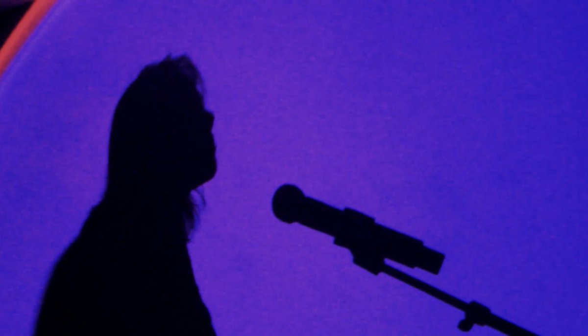 LoftpitMedia's tweet photo. music is a form of art - as are music videos. Have you seen the incredible use of warm and cool colors in Zimmyle's 'Koolaid' music video? https://t.co/YpaN1KZG2p