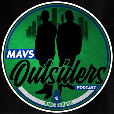 MavsOutsiders's tweet photo. #NewProfilePic Back for the first time. https://t.co/vYqctv0MTN