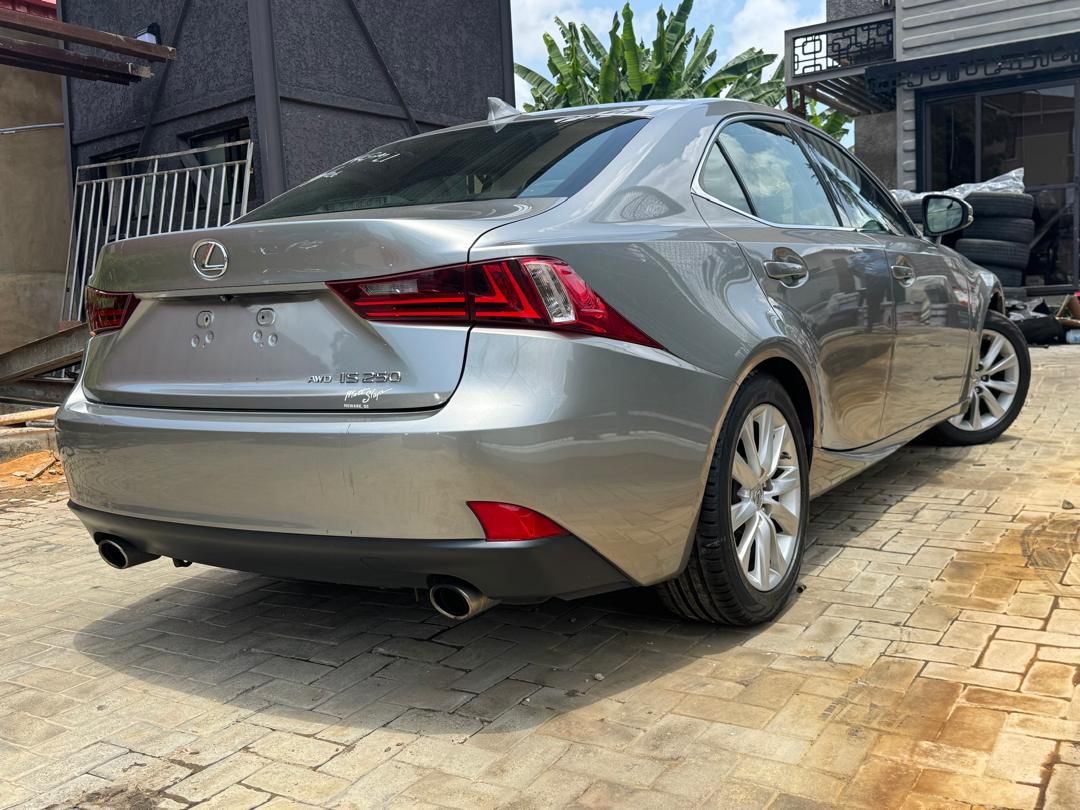 AutosGidi's tweet photo. 🇺🇲This Lexus IS250 is For Sale Please Retweet 🤲🏿 
2014
20M
Lagos
08155776069/07035997641
.
Adeyinka Alaseyori Llona Challenge 39 Million Konami Adeboye RCCG Daddy GO Steve Hilton Jose Mourinho Portugal Alaba Ondo State Zadok Yohanna World Cup Kwankwaso President Tinubu $alien Obi https://t.co/3yAfvcdkho
