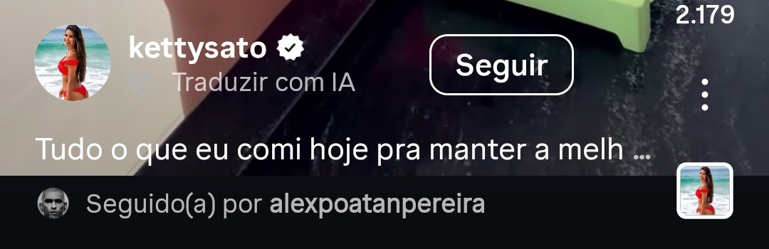 eusabodeufc's tweet photo. O índio papaxota não perde tempo, já deixou o follow https://t.co/593L5h9oLn