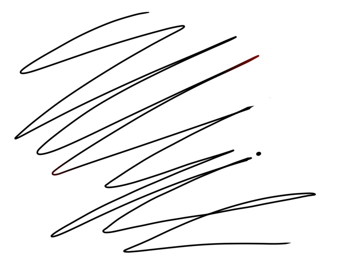 FriskUTDR's tweet photo. #DeltaruneSignature
Susie's
the right picture is a guide on how to recognize her name in her signature https://t.co/4zOAaCmIB9