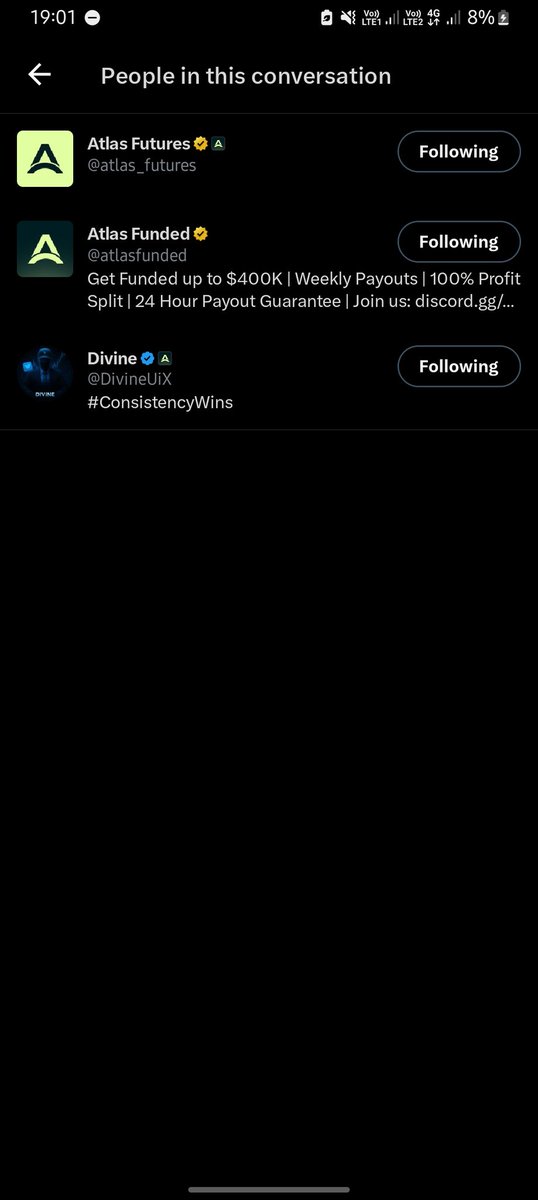 3MFALME's tweet photo. @DivineUiX @atlasfunded @atlas_futures Done! https://t.co/GSMuDU1Sqc