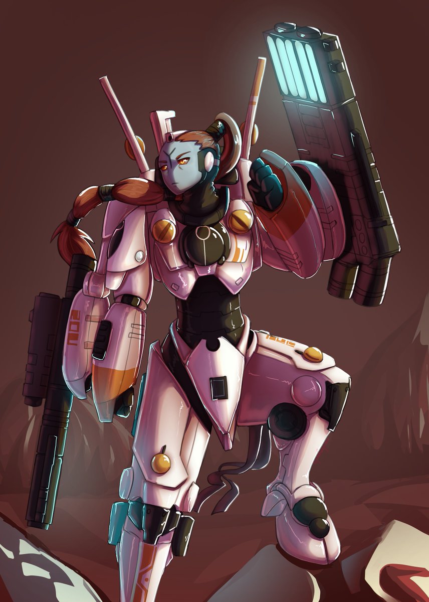 mothmyosotis's tweet photo. Commander Shadowsun https://t.co/d70S8nn6VL