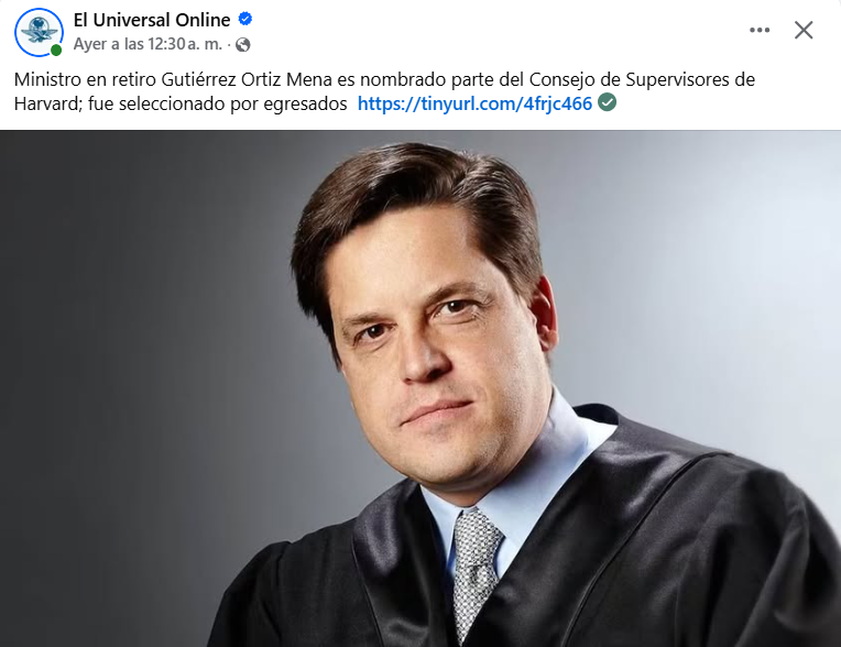 arroyoja's tweet photo. Supongo que, cuando Lenia Batres termine su encargo en la Corte, la invitarán a la Universidad de Salamanca o, como mínimo, a Oxford, a dar clases. https://t.co/OtM1uOP9fF