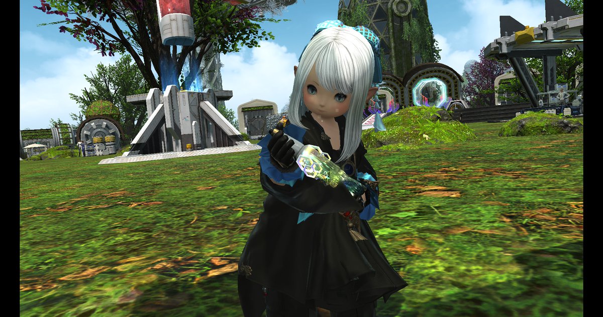 Ice_Flores_ff14's tweet photo. コスモ最終武器全クラフター出来た～！
あとはギャザラーだけ、頑張るぞ～！
＃コスモエクスプローラー ＃FF14 https://t.co/ckwyz6KChc