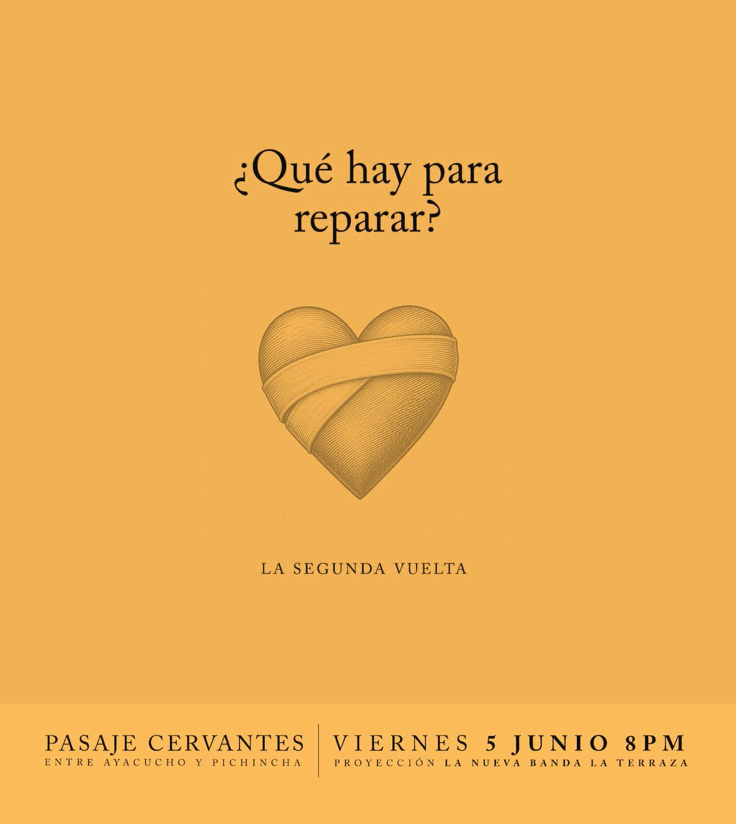 SaraCarvajal's tweet photo. Mi gente linda de Medellín, este viernes 5 de junio nos vamos a encontrar en el Pasaje Cervantes a las 8 pm para que conversemos sobre qué nos espera para la segunda vuelta presidencial y cómo todos podemos defender la vida. Gracias por compartir ❤️ https://t.co/RLy66GjVwl