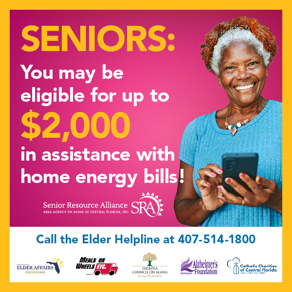 SRA_Florida's tweet photo. This National Safety Month, temperatures are rising, and so is the risk of weather-related dangers like heat stroke.

If you need help keeping your AC running in the hot months ahead, call our Elder Helpline at 407-514-1800 to apply for up to $2,000 in EHEAP assistance. https://t.co/SNhcCu2hKK