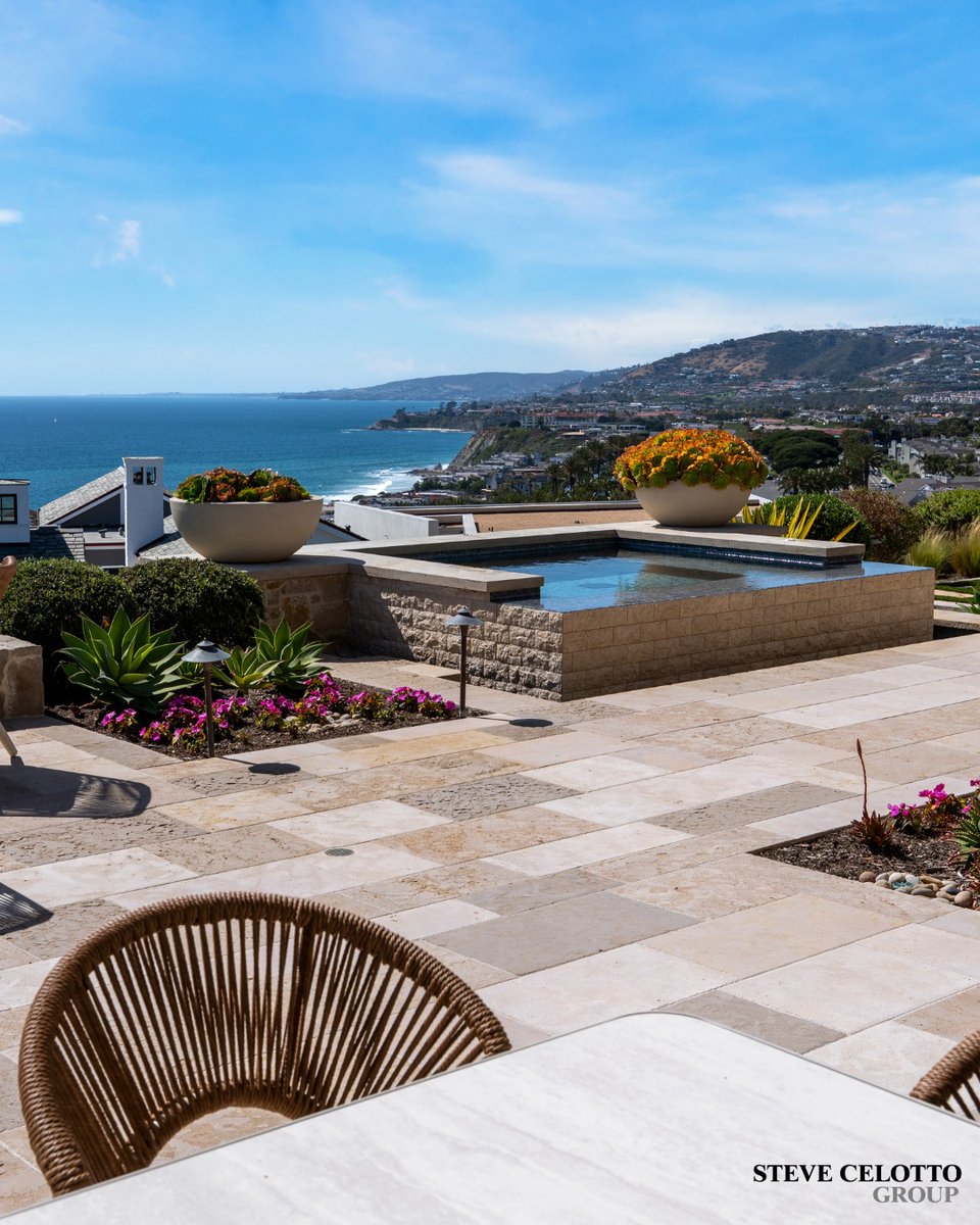SteveCelotto's tweet photo. SOLD | The Strand at Headlands 🌊

Congratulations to our clients on the successful purchase of 17 Pacific Ridge Place. 
Steve Celotto | DRE #00628584
Alexandra Pigott | DRE #02125960

#TheStrandAtHeadlands #DanaPointRealEstate #LuxuryRealEstate #OceanViewHome https://t.co/qqT4iHDLfd