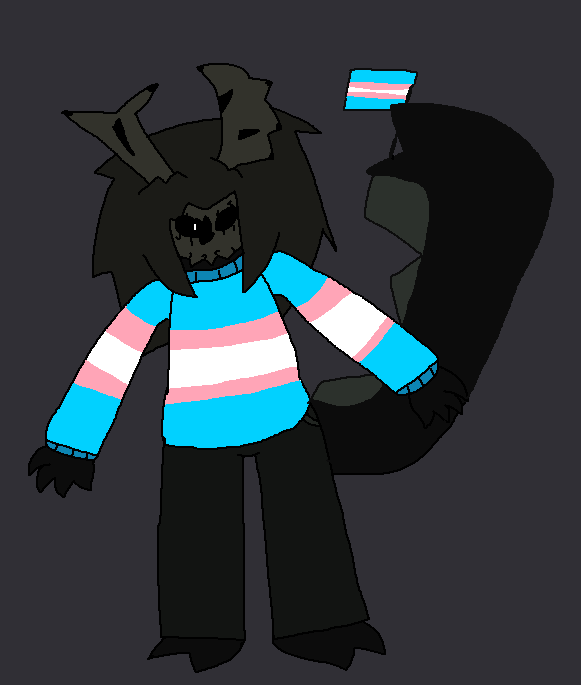 GuestOrBox's tweet photo. happy pride month https://t.co/D1fMeXzjZd