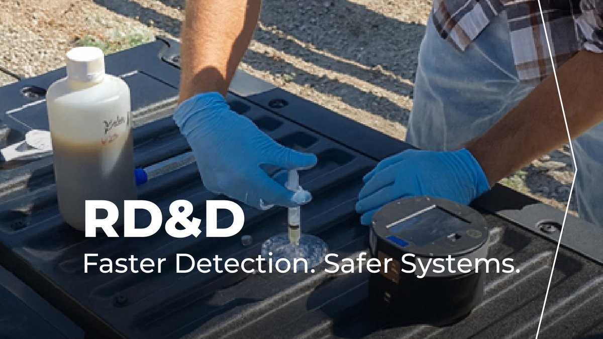 socalgas's tweet photo. Research, Development &amp; Demonstration is helping identify risks earlier, from pipeline corrosion to system vulnerabilities, helping teams act faster and improve safety. Read the full 2025 RD&amp;D Annual Report: https://t.co/B4qr57uuVZ https://t.co/qMrS92eg3D