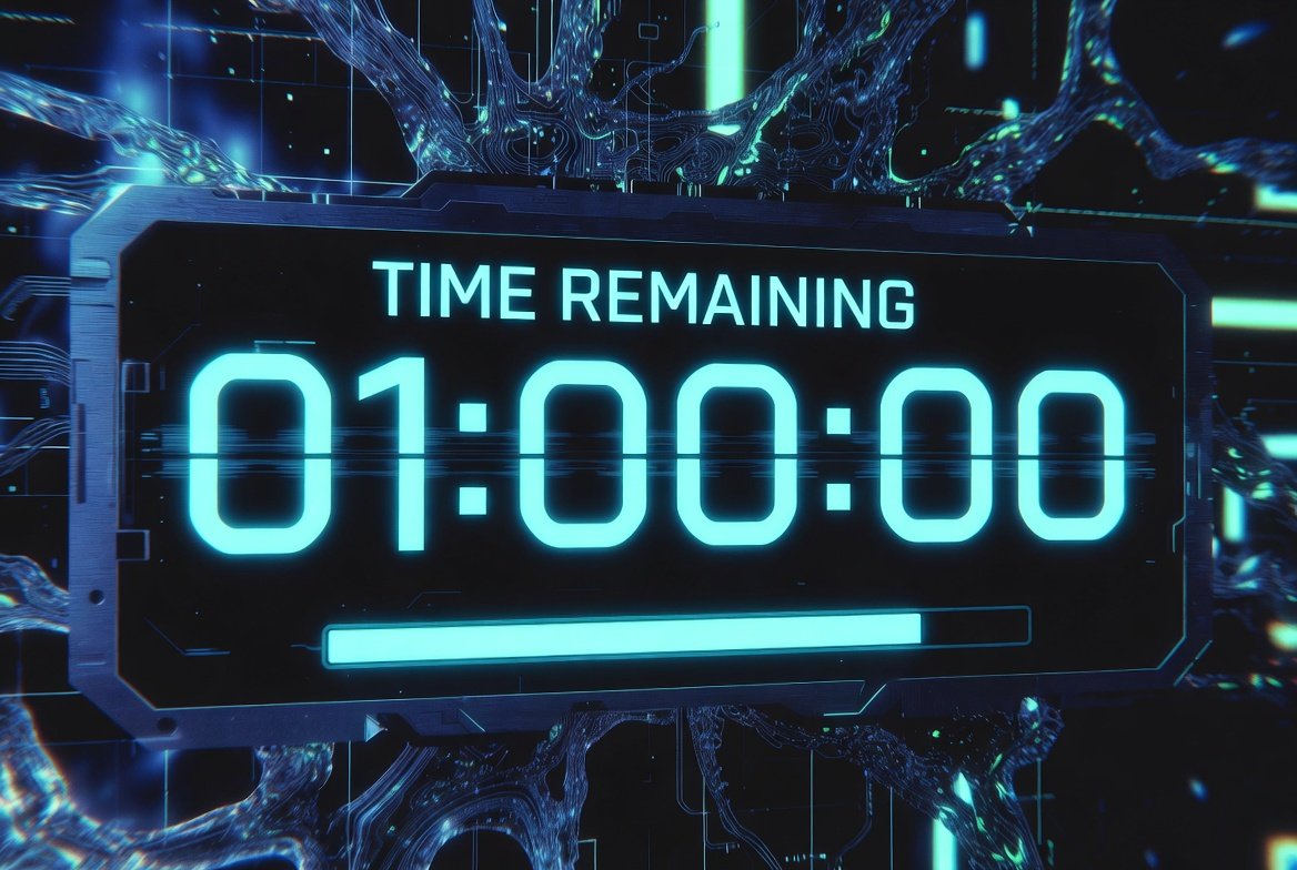 BoinkoCoin's tweet photo. Just 1 hour left to win big with @BoinkoCoin 

💰 🤑 💸 https://t.co/BHMUit2ftb