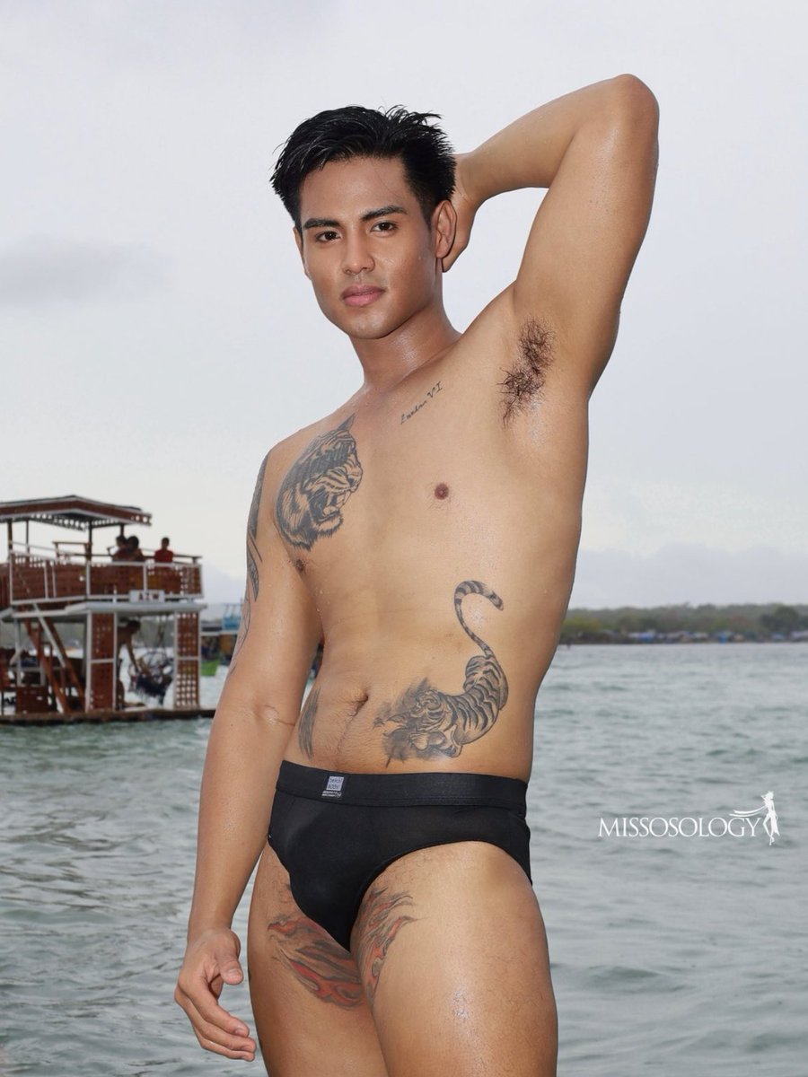 itsmattjoseph's tweet photo. 𝐌𝐚𝐧 𝐨𝐟 𝐭𝐡𝐞 𝐖𝐨𝐫𝐥𝐝 𝟐𝟎𝟐𝟔 👑
🔥 ‘Little Boracay’ in Calatagan, Batangas 🔥
Christian Emmanuel Flores | Asian Community of Kingdom of Saudi Arabia 🇸🇦

📸: 𝐏𝐚𝐰𝐞𝐞 𝐕𝐞𝐧𝐭𝐮𝐫𝐚, Missosology CEO https://t.co/EWeXcLO5I6