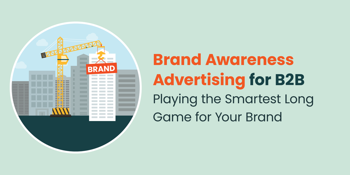firebrandcomms's tweet photo. 95% of B2B deals go to vendors already on the buyer's shortlist.

Paid media is the fastest way onto it — if you stop treating it like a lead gen tool.

https://t.co/PEZgBRTaBt https://t.co/bkRLMModuN