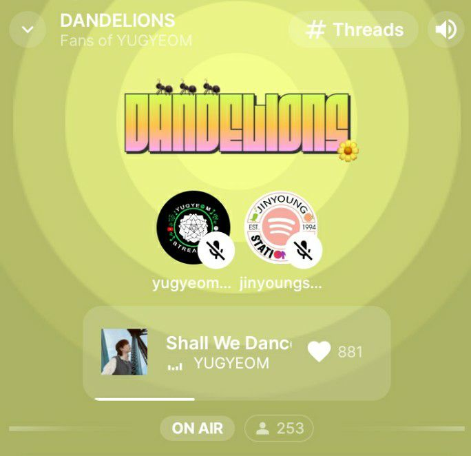 Jinyoungstreams's tweet photo. ปาร์ตี้จบแล้วค๊า 🎉 
ขอบคุณแอด @YugyeomStreamTH  และทุกคนเลยน้าที่มาร่วมสตรีมและสนุกไปด้วยกันในคืนนี้ 🐜💚 🍑
ถึงแม้จะตาลายแชทไหล แต่สนุกมากค่ะ เพลินจนลืมเวลา เลิฟๆพลังงานของทุกคนในคืนนี้สุดๆ😂

นอนหลับฝันดีกันทุกคนนะคะ ไว้มาปาร์ตี้ด้วยกันอีกน้า
#SaidandDone
#YugyeomStreamTHparty https://t.co/a8x1hI5qje