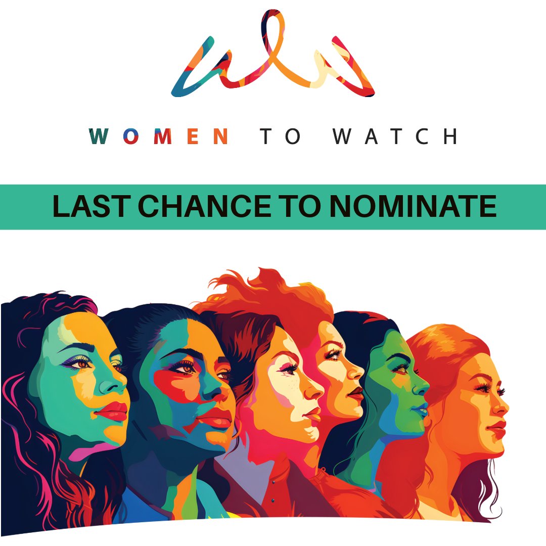 nvbizmag's tweet photo. 📢 The deadline to submit your nomination is June 10th! Go to https://t.co/qNdt7j7GyE for more information about the event and to submit your nomination! https://t.co/tVB8QCHUEX