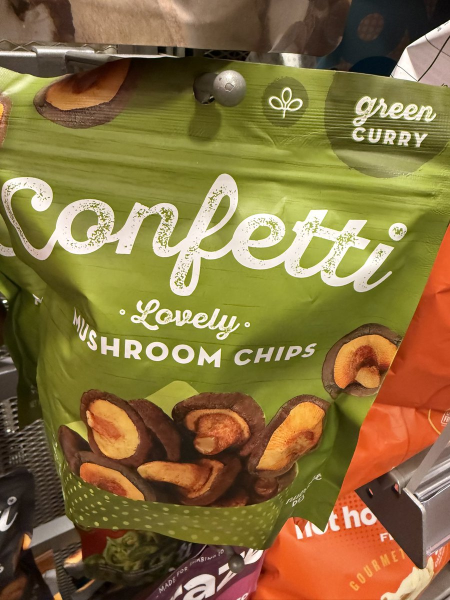 OllyMann's tweet photo. let's just write Lovely on the packet, nobody will notice they're gross https://t.co/oOU29BhDPg