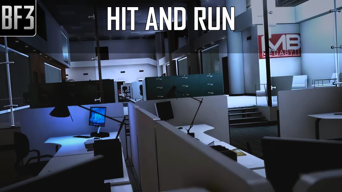 BOBtheOrigin's tweet photo. 🪖HIT'N'RUN🪖
🔥 BF3 Coop action...
👉 https://t.co/otVLRXEsrt
#battlefield #BF3 #BOBtheORigin https://t.co/wpfXvxusse