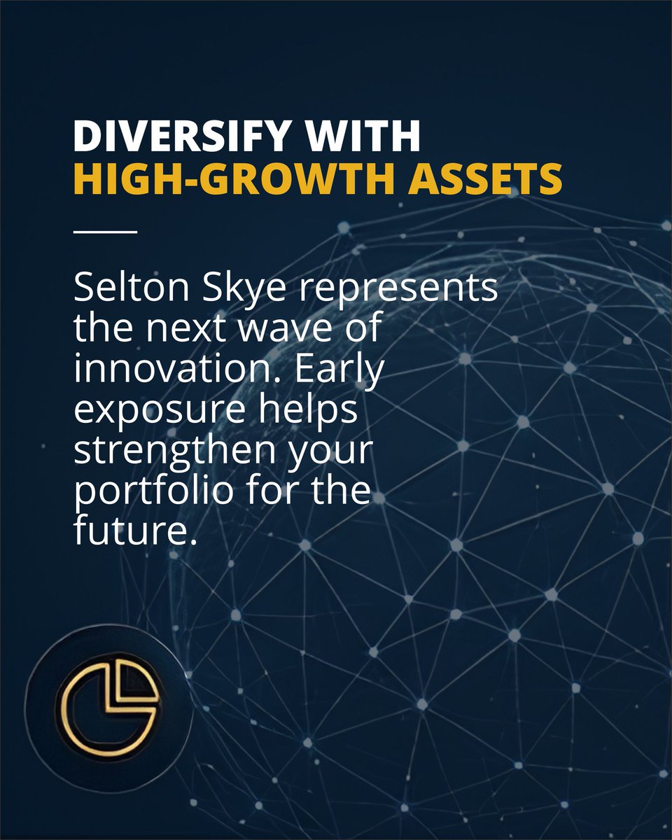 CapemayP's tweet photo. The best time to invest in Selton Skye is now!

#SeltonSkye #EarlyEntry #InvestSmart #FutureReady #HighGrowth #CapemayProperties #LuxuryLiving https://t.co/rZINli4zS4