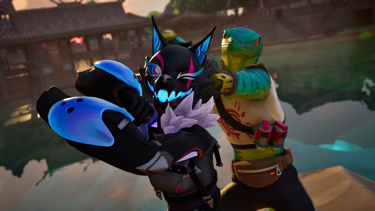 weirdfish364 (@weirdfish364) / Posts / X