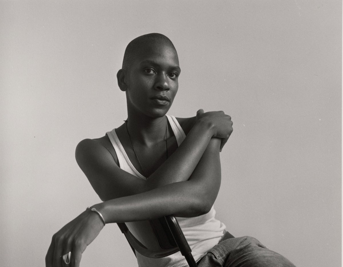 auc_woodruff's tweet photo. Happy Pride Month!🏳️‍🌈 This June, we're highlighting Robert Giard's Particular Voices series, created to preserve the stories of queer writers, artists, and activists.

Explore the faces, stories, and legacies behind the collection through RADAR.

#PrideMonth #LGBTQIA+ #Archives https://t.co/ZyPUh3sjvV
