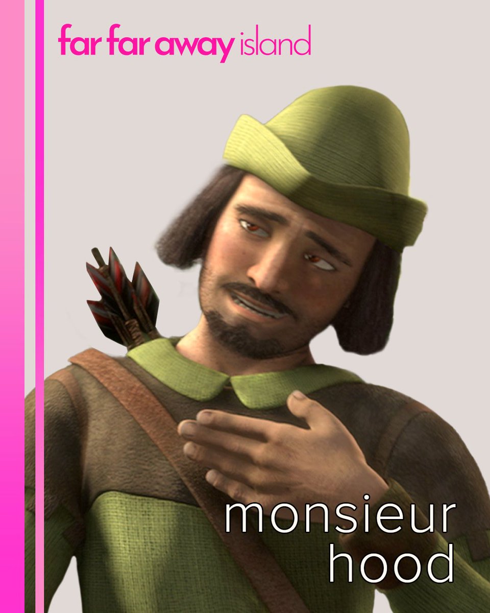 Shrek's tweet photo. https://t.co/d8GN9XZ8CG