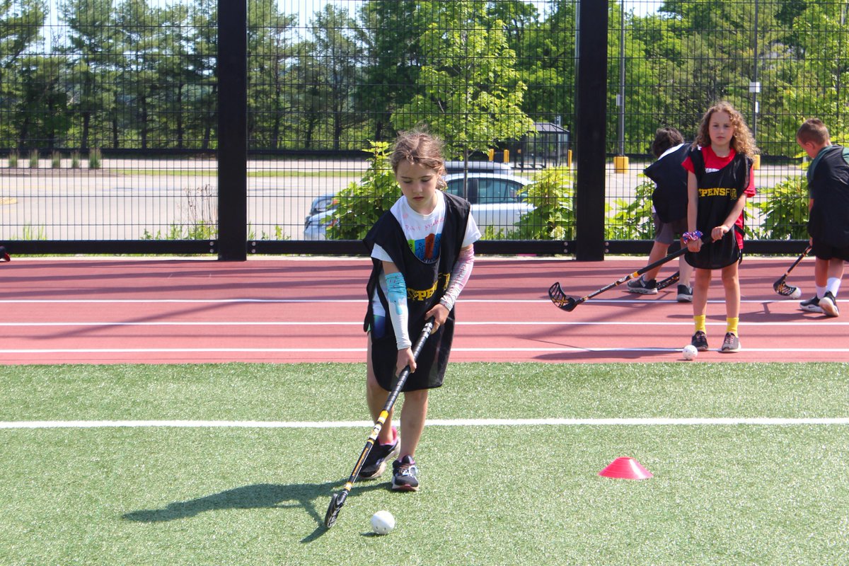 pensfoundation's tweet photo. It was a great day for hockey during the 3rd All Sports Camp with the @bgcwpa! 🏒

The day was full of smiles, new skills &amp; future hockey fans as we continue to grow the game we love with the next generation. https://t.co/FfrggG3Jdu