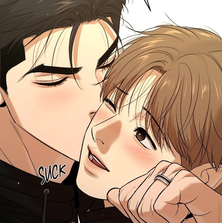 kyungdan_32's tweet photo. Kim Dan's patience in waiting for love to be reciprocated has paid off...

I'm happy to see them ~
#jinxmanhwa https://t.co/tWZUTA9us6
