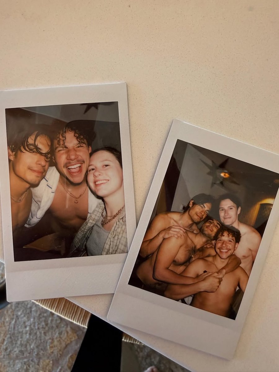 smoshbase_'s tweet photo. Chanse shares new photo dump on Instagram https://t.co/VNwSwjTdkZ