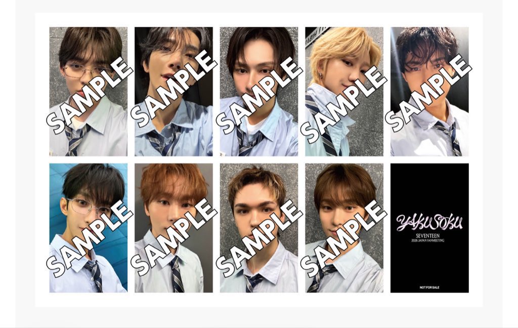 mi9khan6's tweet photo. SEVENTEEN セブチ 買取 共同購入 
ファンミ ペンミ  yakusoku  交換 ラキドロ

【譲】🐰 🐸 🐻‍❄️ 🦖

【求】買取 （1100/枚）送料込

買取又はミンギュとの交換
PayPay又はメルペイ
到着し次第お支払い

 #SEVENTEEN交換  #セブチ交換 https://t.co/59uDTjnfL5