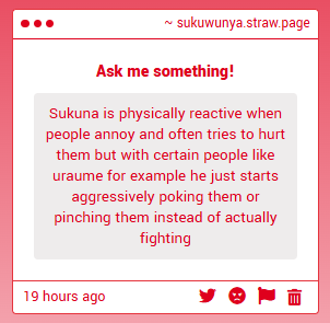 Sukuwuna Ryowomen tweet media