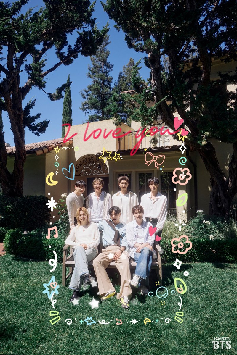 Rajkumari181's tweet photo. Festa 2026 BTS wallpaper 💜 https://t.co/ae1hCSJ14F