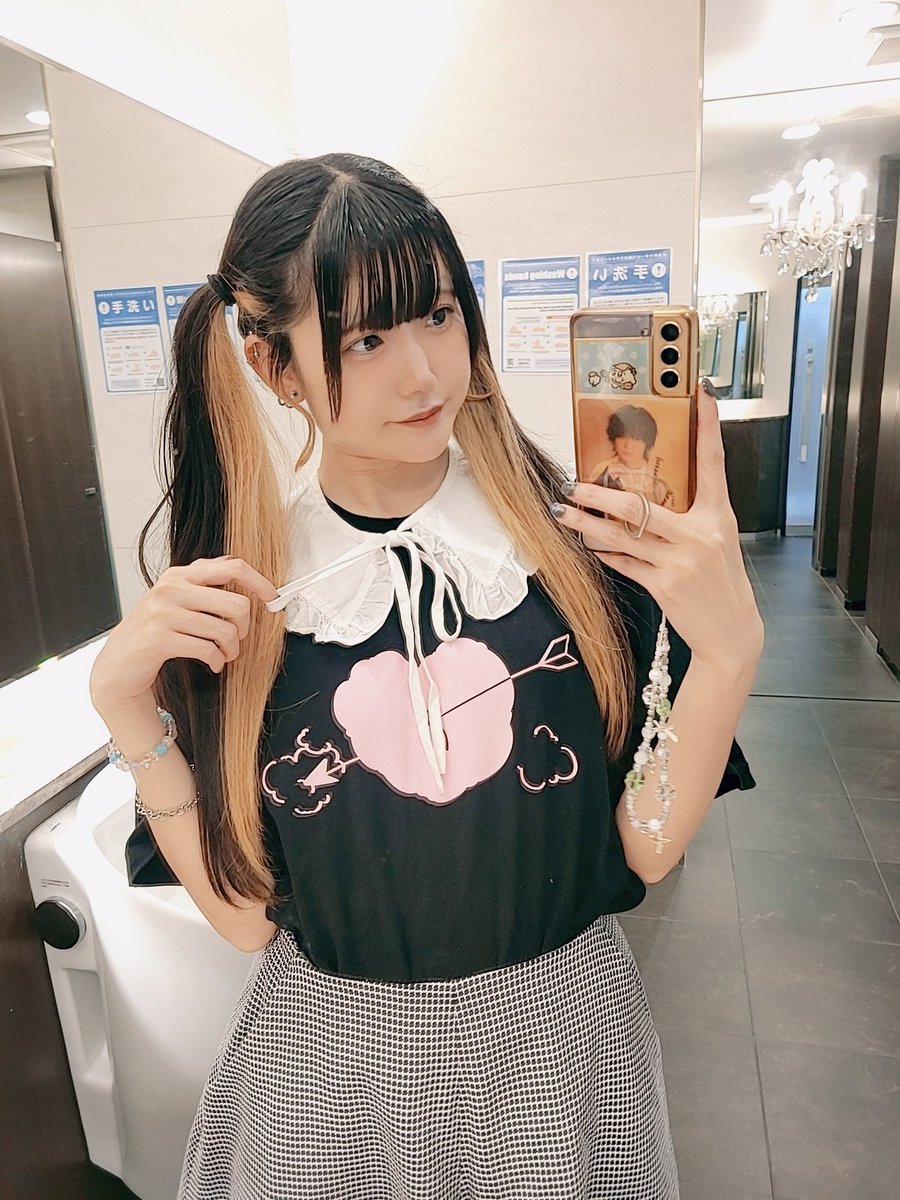 ふわるちゃんに会いたくなったので、台風の中でも構わず行きました