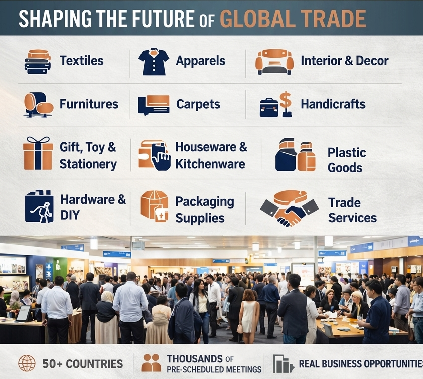 IndiaExpoEvents's tweet photo. https://t.co/silelLmiHw