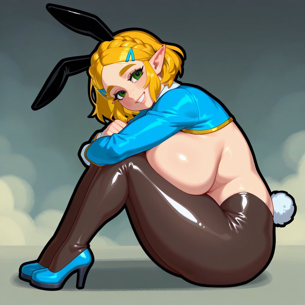 Nedyarbx's tweet photo. QT - Reverse Bunnysuit

Thank you for the invite @EpsilAI !!

I’m inviting @shikuma011 @ComradeQOS  and @MichimochiAI if they haven’t been already! https://t.co/7bwjnut87s