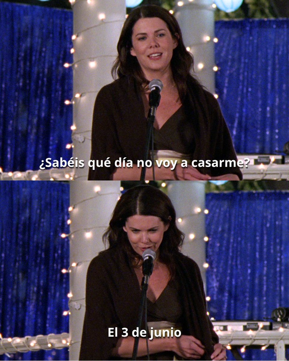 NetflixES's tweet photo. Feliz 3 de junio a quién celebre (absolutamente nadie) https://t.co/VuM3P1g6zZ
