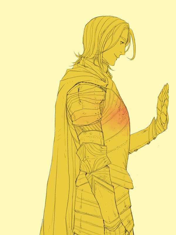 lannisteritis's tweet photo. If I were a woman I'd be Cersei.
If I were a man I would be Jaime. 

cr. sabotensan https://t.co/KmcBgT4gDM
