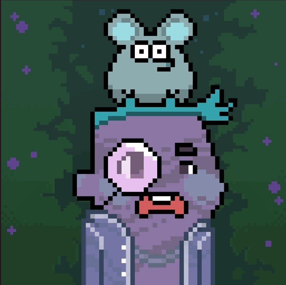 CabbageTom's tweet photo. J'adore @StargazeZone @bitkidsart &amp; @madscientists_x https://t.co/HT1Edj5AM1