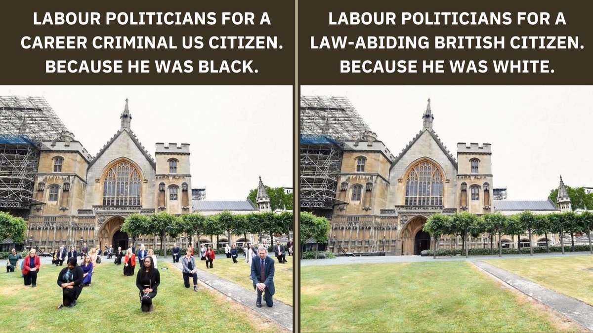 NaahWoke's tweet photo. @connor_naismith Everyone now knows who the real racists are, Connor. https://t.co/ATMBEHK23B