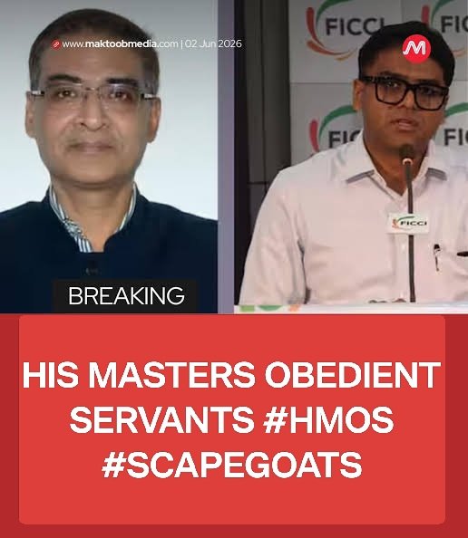 hemanda_kumar's tweet photo. This will happen to every #HMOS https://t.co/o7nCmltb62