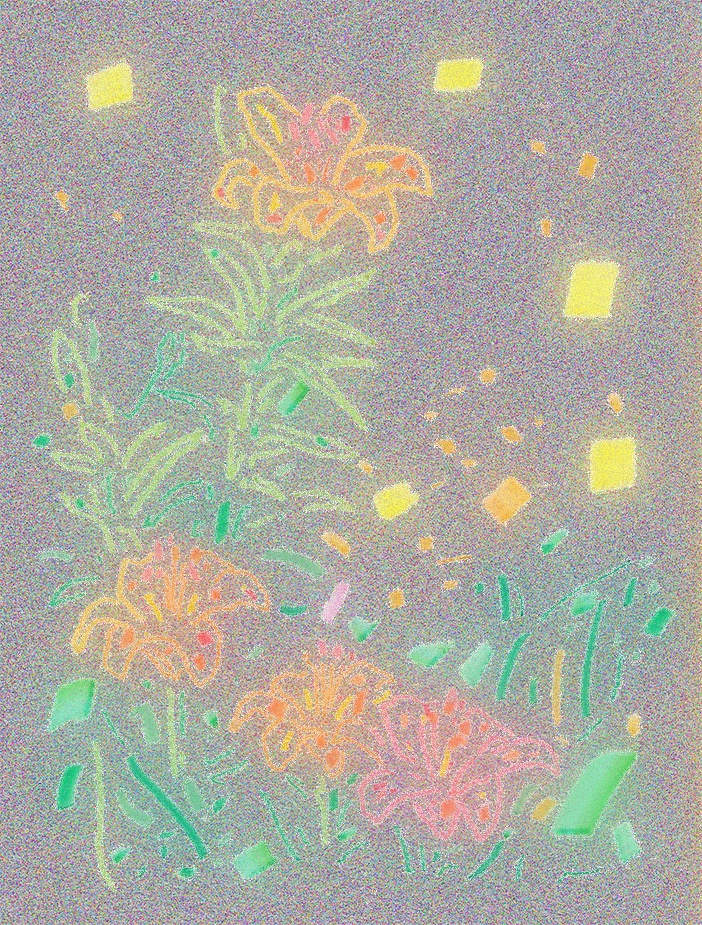 space_color's tweet photo. 画像加工のテスト https://t.co/BIIUYa7p8H