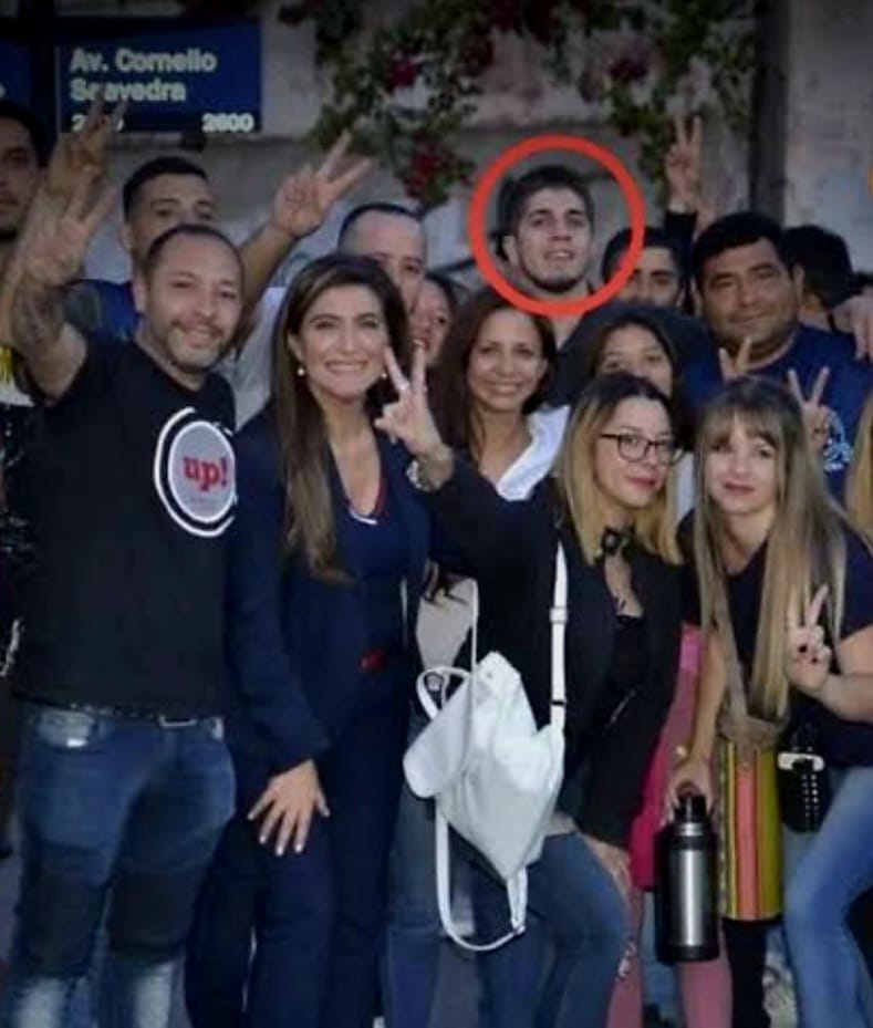 Santiago Dan tweet media