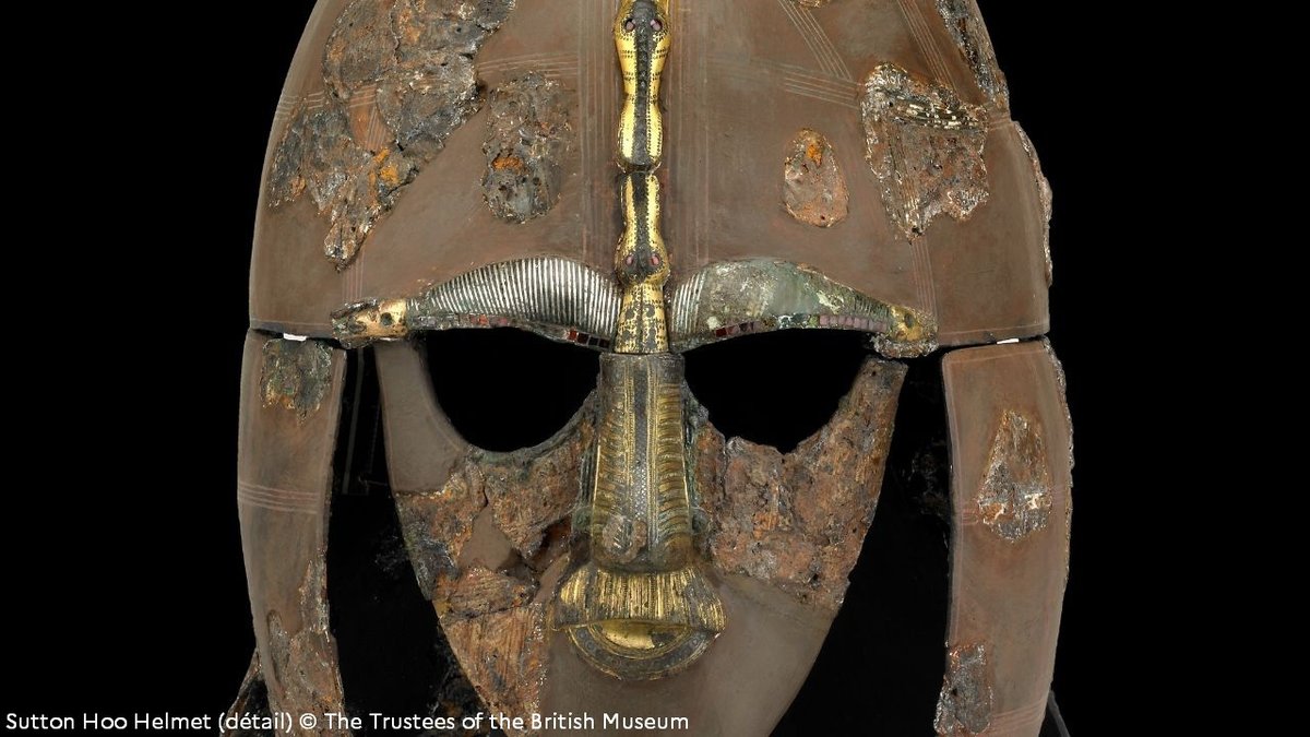 MinistereCC's tweet photo. Le prêt de la Tapisserie de Bayeux sera le point d’orgue d’un échange culturel significatif dans le cadre de la relation franco-britannique.
Retour sur cette diplomatie culturelle ambitieuse avec Philippe Bélaval et Lord Peter Ricketts
👉https://t.co/ykmKBUa7eY
@catherinepegard https://t.co/rgQIC1Bdjd
