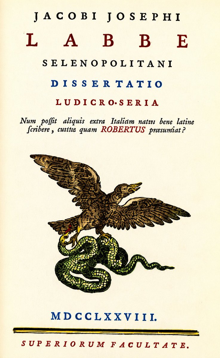 C_LatinusMX's tweet photo. Hoc anno, cum nobis feriæ iam adsint, paulumque quietis a muneribus quotidianis detur, aliquid novi temptare volumus. Nempe cum in sessionibus Circuli Latini Mexicani solitis plerumque excerpta ex variis operibus atque authoribus legenda proponantur, quidni his diebus occasionem, https://t.co/z95I8nG672