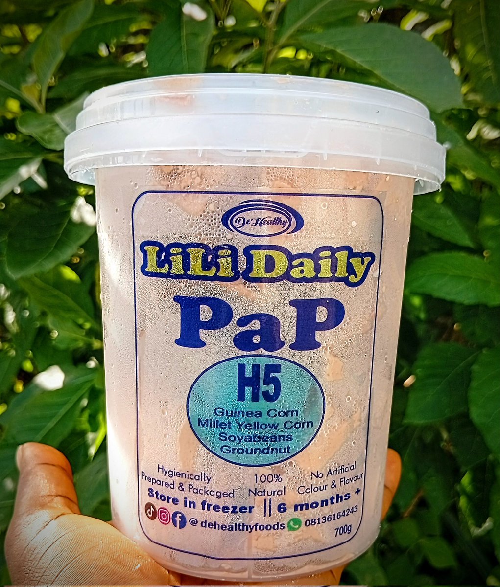 DeHealthyFoods's tweet photo. The right answer is PaP! https://t.co/oV3rhf9eur