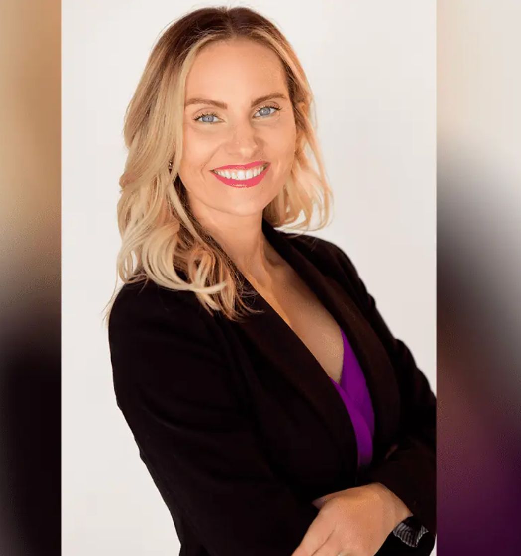 FLVoiceNews's tweet photo. NEW: Rep. Anna Paulina Luna endorses Sydney Gruters in Florida’s 16th Congressional District race.

@RepLuna: “She is a mom, a patriot, a proven conservative, and a fighter who has spent her career delivering real results for Southwest Florida." https://t.co/HUw62qXApb