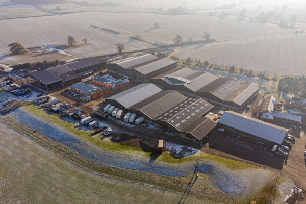 CLAMidlands's tweet photo. Join us at Squab Hall for the Warwickshire AGM🌿✨ Catch member updates, explore a thriving rural business &amp; enjoy a guided tour with the Evans family. Book your place: https://t.co/TMExXNfQUu https://t.co/B4JVJBM7QH