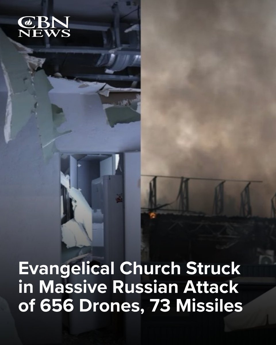 CBN News tweet media